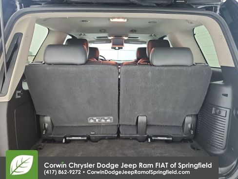 Used 2014 GMC Yukon Denali AWD/4WD image 32