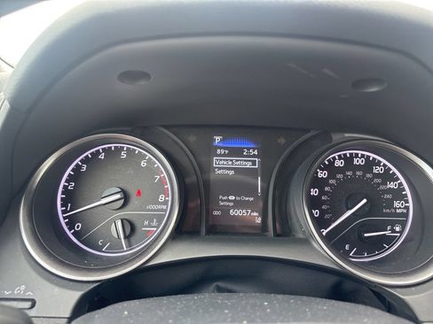 Used 2024 Toyota Camry SE FWD image 22