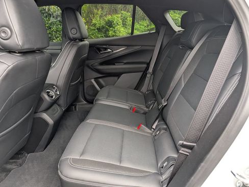 Used 2024 Chevrolet Blazer EV LT AWD/4WD image 24