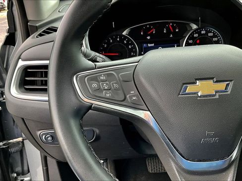 Used 2024 Chevrolet Equinox LT AWD/4WD image 13