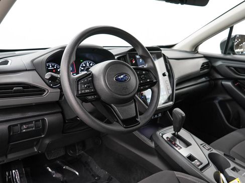 Used 2026 Subaru Crosstrek 2.5i Premium AWD/4WD image 23