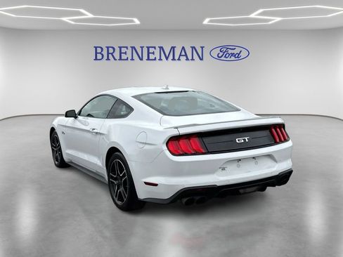 Used 2021 Ford Mustang GT image 7