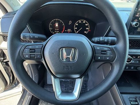 New 2026 Honda CR-V EX image 18