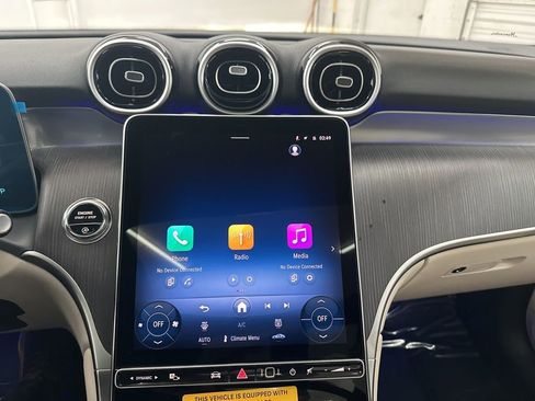 New 2026 Mercedes-Benz GLC 300 image 13