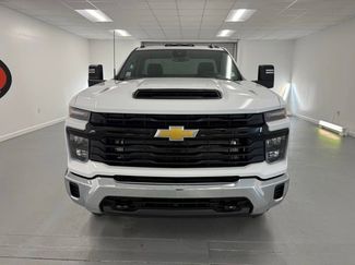 New 2026 Chevrolet Silverado 3500 W/T w/ WT Convenience Package video 2