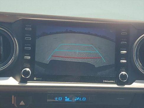 Certified 2023 Toyota Tacoma SR5 RWD image 17