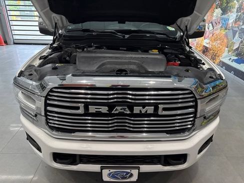 Used 2024 RAM 2500 Laramie AWD/4WD image 57