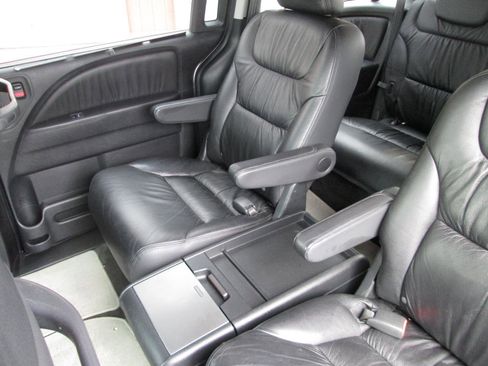 Used 2005 Honda Odyssey Touring image 21