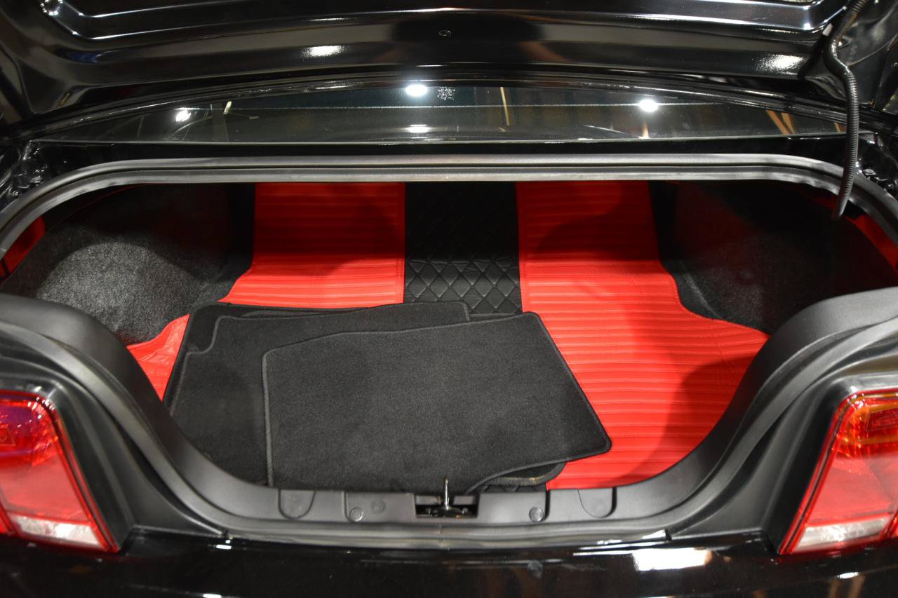 Used 2008 Ford Mustang GT RWD image 40