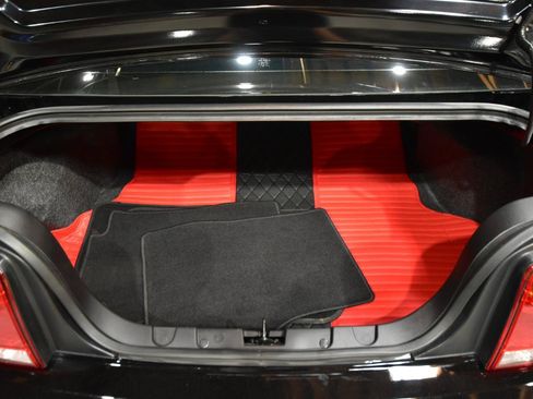 Used 2008 Ford Mustang GT RWD image 40