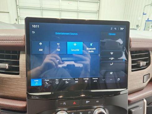 Used 2024 Ford Expedition Limited RWD image 26