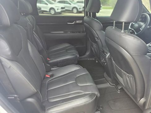 Used 2025 Hyundai Palisade Calligraphy image 17