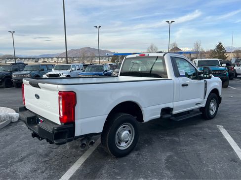 Certified 2024 Ford F350 XL image 7
