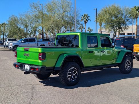 Used 2025 Jeep Gladiator Rubicon image 31