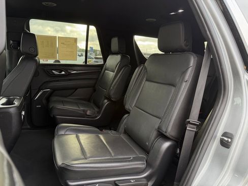 Used 2023 GMC Yukon Denali AWD/4WD image 25