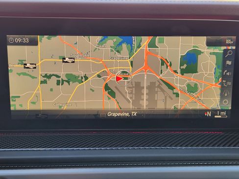 Used 2024 Mercedes-Benz G 550 G 550 image 15