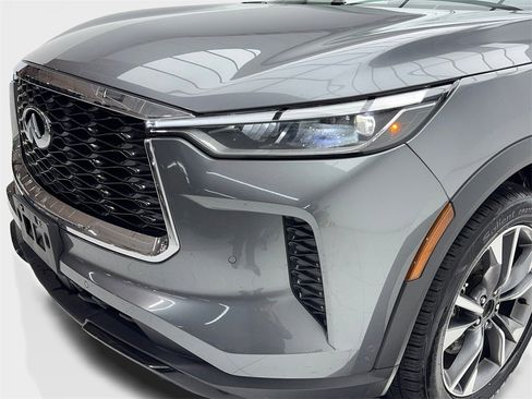 Used 2024 INFINITI QX60 Luxe image 5