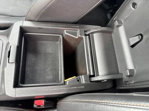 Used 2020 Chevrolet Traverse RS w/ LPO, Floor Liner Package FWD image 25