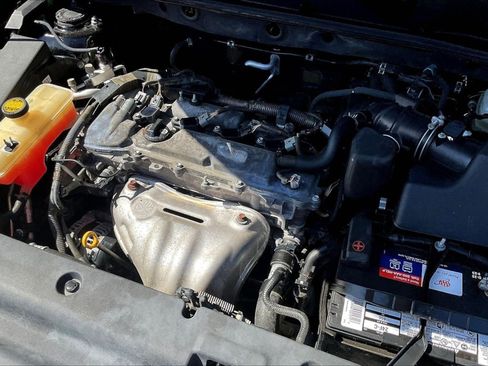 Used 2009 Toyota RAV4 Limited FWD image 29