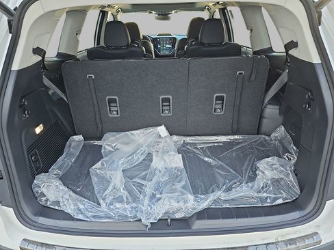 New 2026 Subaru Ascent Bronze Edition AWD/4WD image 16