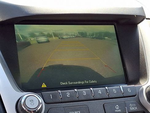 Used 2015 Chevrolet Equinox LT AWD/4WD image 24