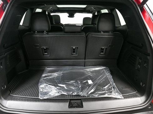 New 2026 Buick Enclave Preferred w/ Power Package image 27