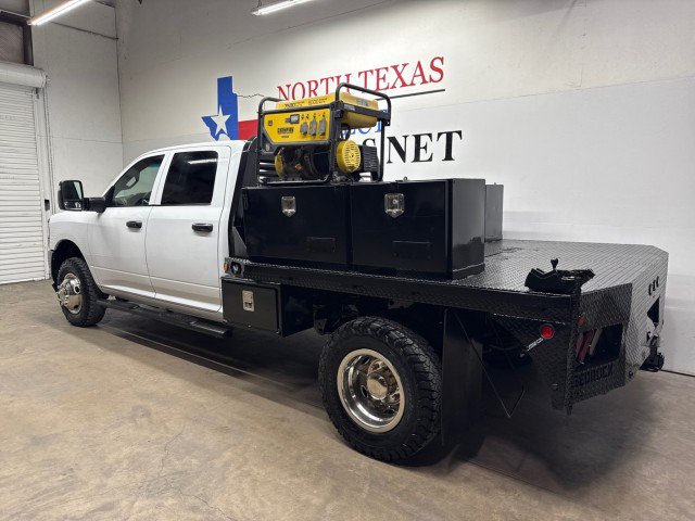 Used 2023 RAM 3500 Tradesman AWD/4WD image 9