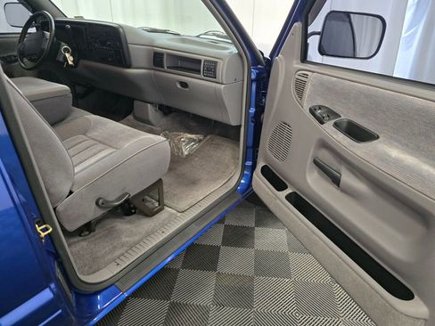 Used 1996 Dodge Ram 1500 Truck Laramie image 75