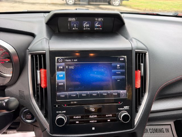 Used 2018 Subaru Impreza 2.0i Sport AWD/4WD image 18