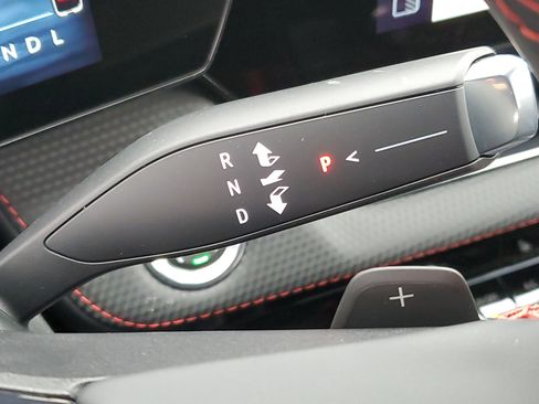 New 2026 Chevrolet Equinox RS w/ LPO, Floor Liner Package image 12