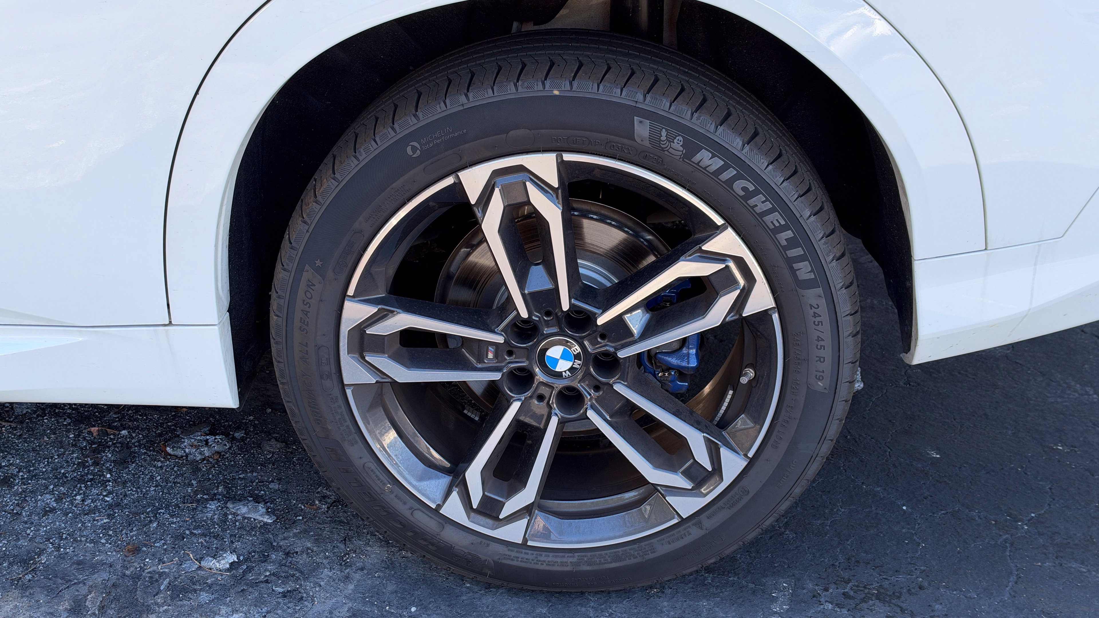 Used 2026 BMW X2 xDrive28i AWD/4WD image 10