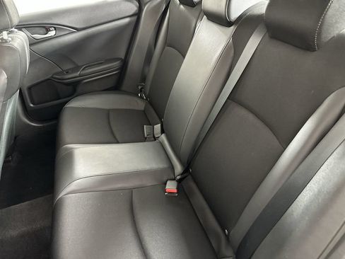 Used 2020 Honda Civic Sport image 25