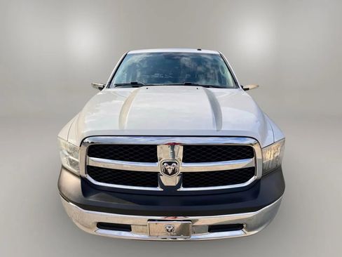 Used 2017 RAM 1500 Tradesman w/ Power & Remote Entry Group image 9