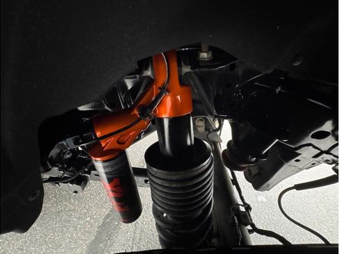 Used 2022 Ford Bronco Raptor image 27