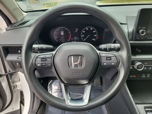 Certified 2023 Honda CR-V EX image 25