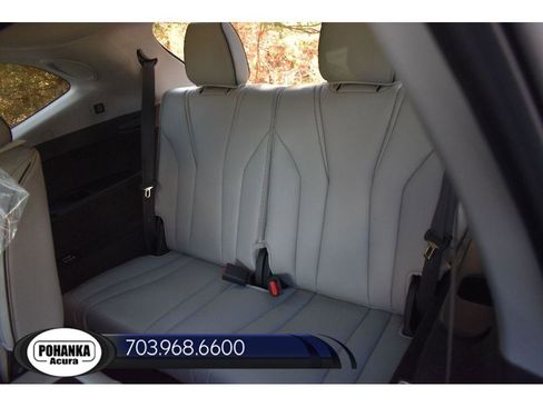 New 2026 Acura MDX Advance Package image 17