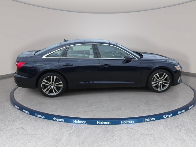 Used 2023 Audi A6 Premium Plus AWD/4WD image 5
