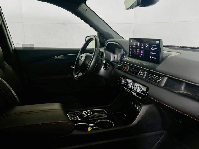 Used 2026 Honda Passport TrailSport Elite image 8
