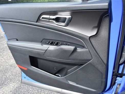 New 2026 Kia Sportage EX image 30