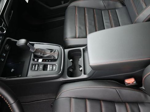 New 2026 Honda CR-V Sport Touring image 9