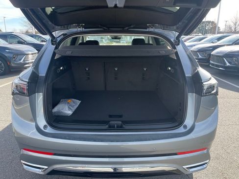 New 2026 Buick Envision Avenir image 7