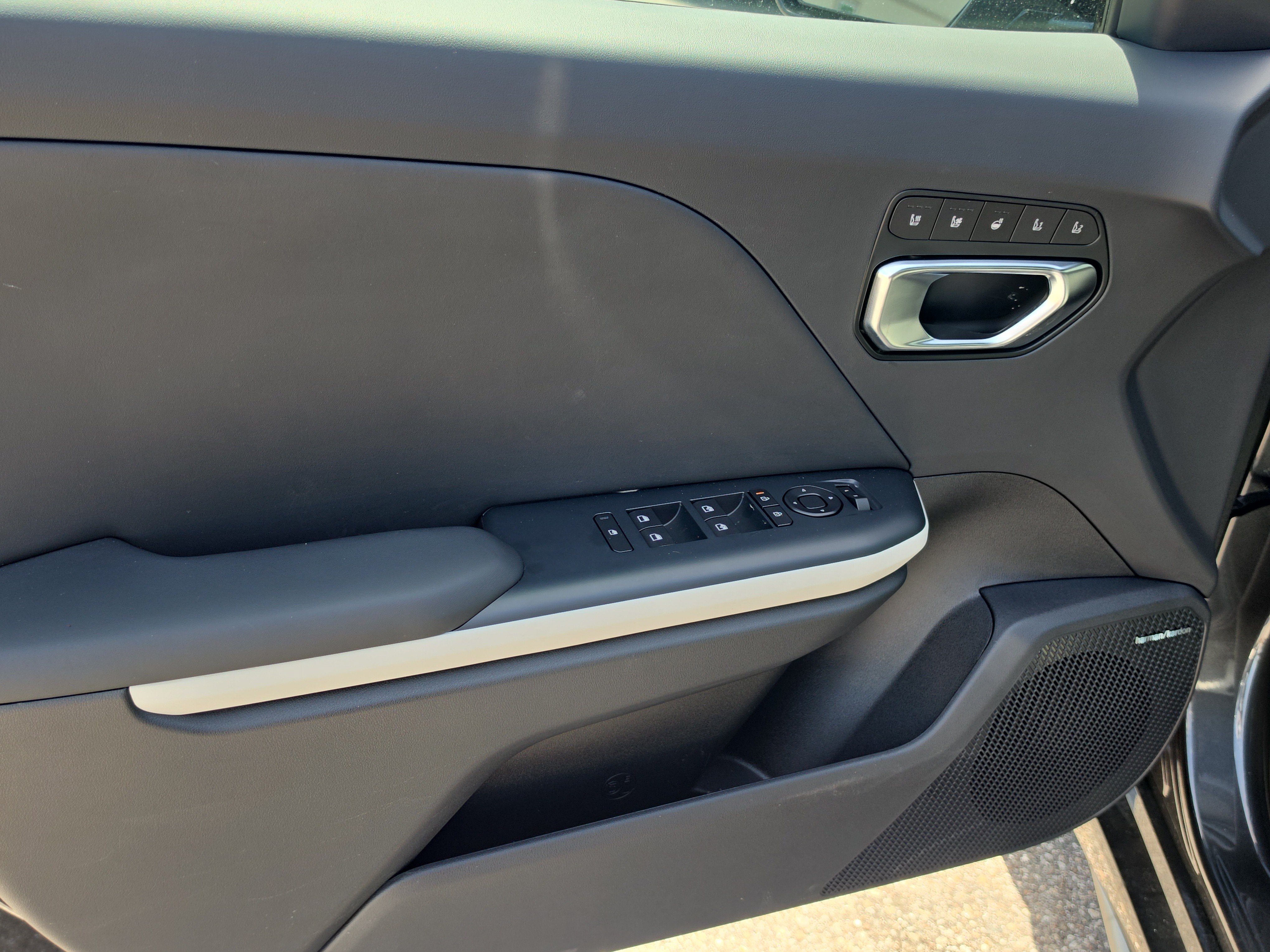 New 2026 Kia K4 GT-Line Turbo FWD image 17