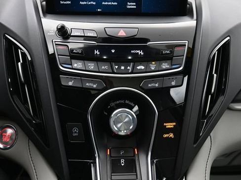 Used 2020 Acura RDX Technology Package image 20