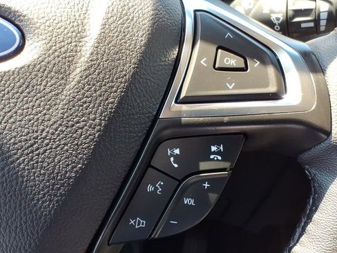 Used 2024 Ford Edge SEL w/ Convenience Package AWD/4WD image 23