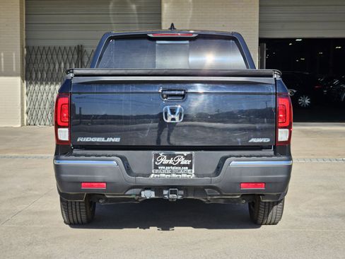 Used 2019 Honda Ridgeline RTL image 8