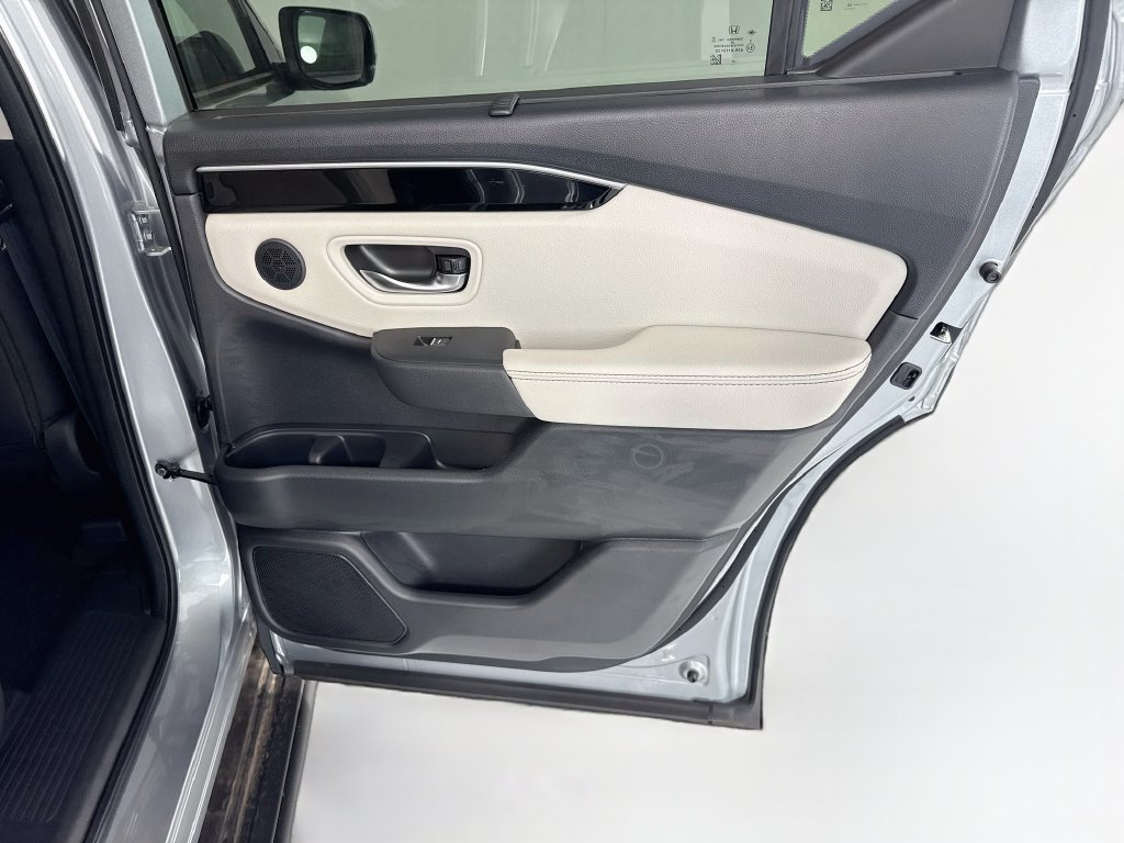 New 2026 Honda Pilot EX-L image 28