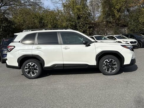 New 2026 Subaru Forester Premium image 2