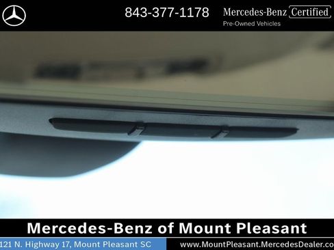 Certified 2025 Mercedes-Benz GLS 450 4MATIC image 57