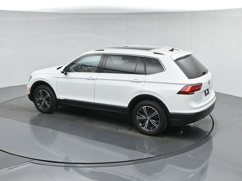 Used 2019 Volkswagen Tiguan SEL image 46