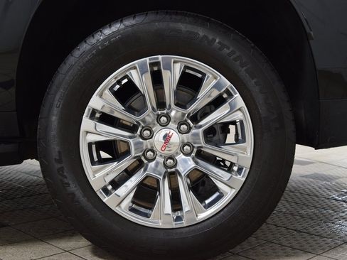 Used 2024 GMC Yukon XL Denali w/ Max Trailering Package image 29